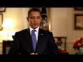 Weekly Address: Veterans Day and Fort Hood