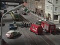LOXX Miniaturwelten Berlin Pt. 1:  Stadtansichten