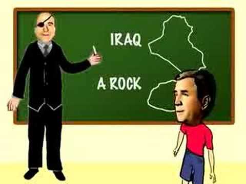 Song for the Little Republicans
