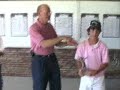 Marvin DeBolt Daily News Junior Classic awards ceremony
