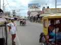 Mototaxis en Mancora