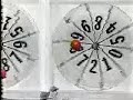 Lottery Live on 5 (WCVB) - Dawn Hayes - 2/13/96