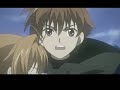 Tsubasa Chronicle: Yume no Tsubasa (Duet. Ver)