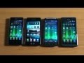 Samsung i9100 Galaxy S II video 12