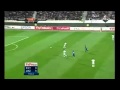 INCREDIBILE! Portiere colpisce la SpiderCam 2 volte in 3O secondi!