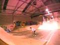 Chaz Sands invitational contest promo