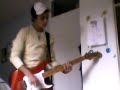 The Ramones - Blitzkrieg Bop [[Cover]]