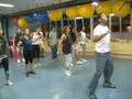 Samba Merengue