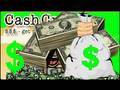 get cash