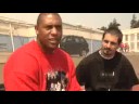 ProAthele TV Interview With LaMarr Woodley ProAthele TV Interview With LaMarr Woodley