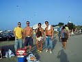 Intento de foto 1, Creamfields 2007
