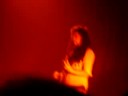 ILL Scarlett - at Avril Lavigne concert