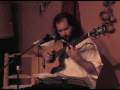 Marcelo Meza - Si llega a ser Tucumana - Canciones en sillas (2007)