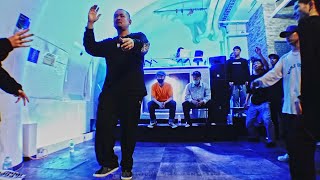 EXmatic. (Ricky & P) vs At (Takuya & Atsuya) – DO or DONE SP SIGNATURE EDITION FINAL