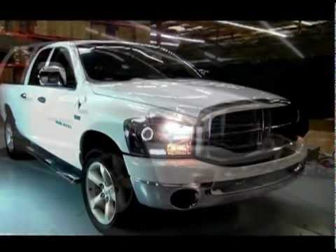 dodge 1500