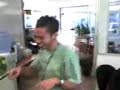 Eu, Ivan e Douglas: \"Trabalho duro -O q fazer qdo chefe sai\"