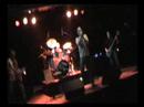 Chrysalid Emergenza Live Azimut Chrysalid Emergenza Live Azimut