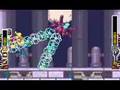 Megaman Zero : Hercullious Anchortus