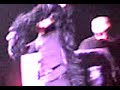 Green Day live- King For A Day (intro).3gp