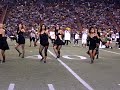 2008 University of Hawaii Homecoming- Cell Block Tango