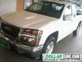 2009 GMC Canyon