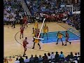 Rockets Vs Hornets 110506 (R2K video)