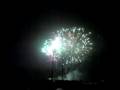 Fuochi d'artificio a Novoli - Sant'Antonio Abate 2008