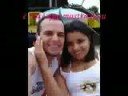 Camila e Ronny