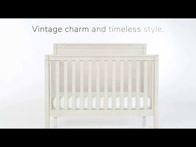 Brand New Pottery Barn Nursery Crib & Dresser (Set / Individual) in Cribs in Barrie