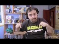10 Peliculas: Comedia