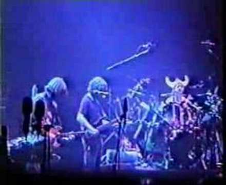 Phish - 112098 - Guelah Papyrus