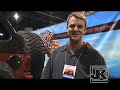Project-JK SEMA 2008 Day 2 Show Coverage - Jeep JK Wranglers