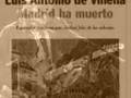ANTONIO VEGA - TUVE QUE CORRER