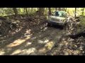 2010 Range Rover and LR4