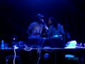 Talib Kweli, Your Late Night DJ - Brooklyn Bowl 11.22.09