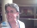 Clinton Supporter Ejected From DNC Meeting Shows Bruises