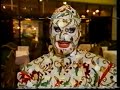 Leigh Bowery on The Clothes Show