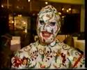 Leigh Bowery on The Clothes Show