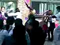 fiesta en la escuela