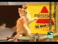 Bissell Kitty Half-Time Show 2007