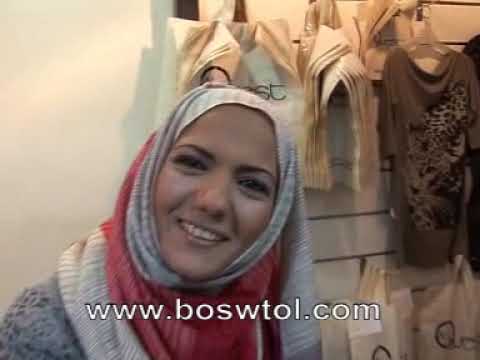 موضة ملابس الشتاء والخريف1