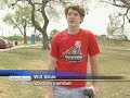 Unicore on News9 Unicore on News9