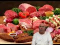 Does God Want Men to Eat Meat (Vedic Knowledge View) PART1