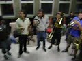 en kada atardecer akustika- cirko kandela