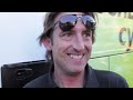 GreenEDGE Backstage Pass - Milan San Remo