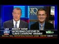 Stuart Varney RIPS Global Warming Advocate! 1000's of Emails / Documents Reveal FRAUD!