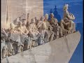Lisboa, menina e moça