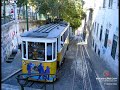 Lisboa, menina e moça