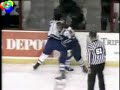Ben Ondrus vs Greg Stewart 11/8/08