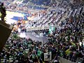 Trifilara mou sagapo OAKA Final4 2007 PANATHINAIKOS